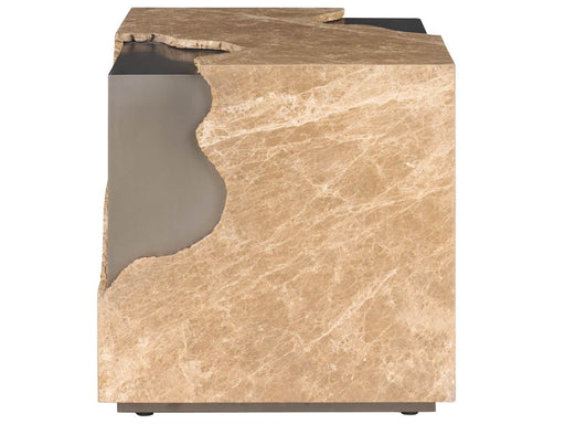 Modern / Mist & Veil - Mirage Table Universal Furniture