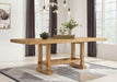 Havonplane - Rectangular Dining Room Extension Table Signature Design by Ashley®
