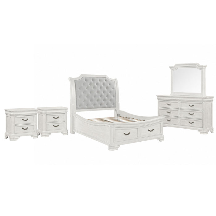 Lyndhurst - Bedroom Set New Classic