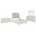 Lyndhurst - Bedroom Set New Classic