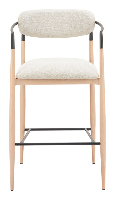 Equinox - Barstool Zuo Modern