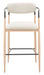 Equinox - Barstool Zuo Modern