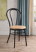 Jakia - Side Chair ACME