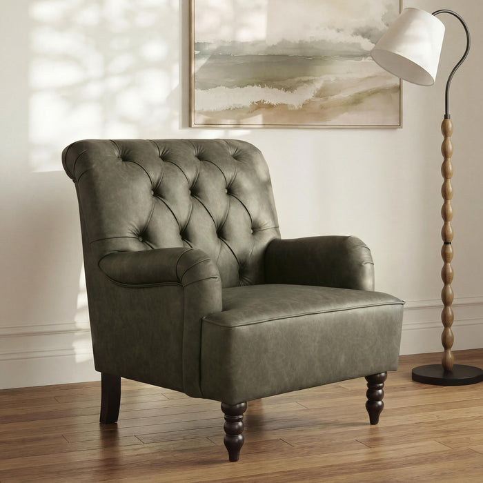 Tartonelle - Accent Chair Signature Design by Ashley®