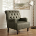 Tartonelle - Accent Chair Signature Design by Ashley®