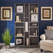 Cabinet - Gray Noble House