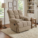 Manual Rocker Recliner Chair Home Essentials