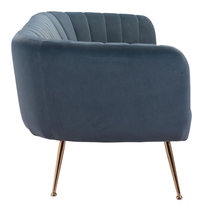 Deco - Sofa Zuo Modern