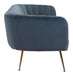 Deco - Sofa Zuo Modern