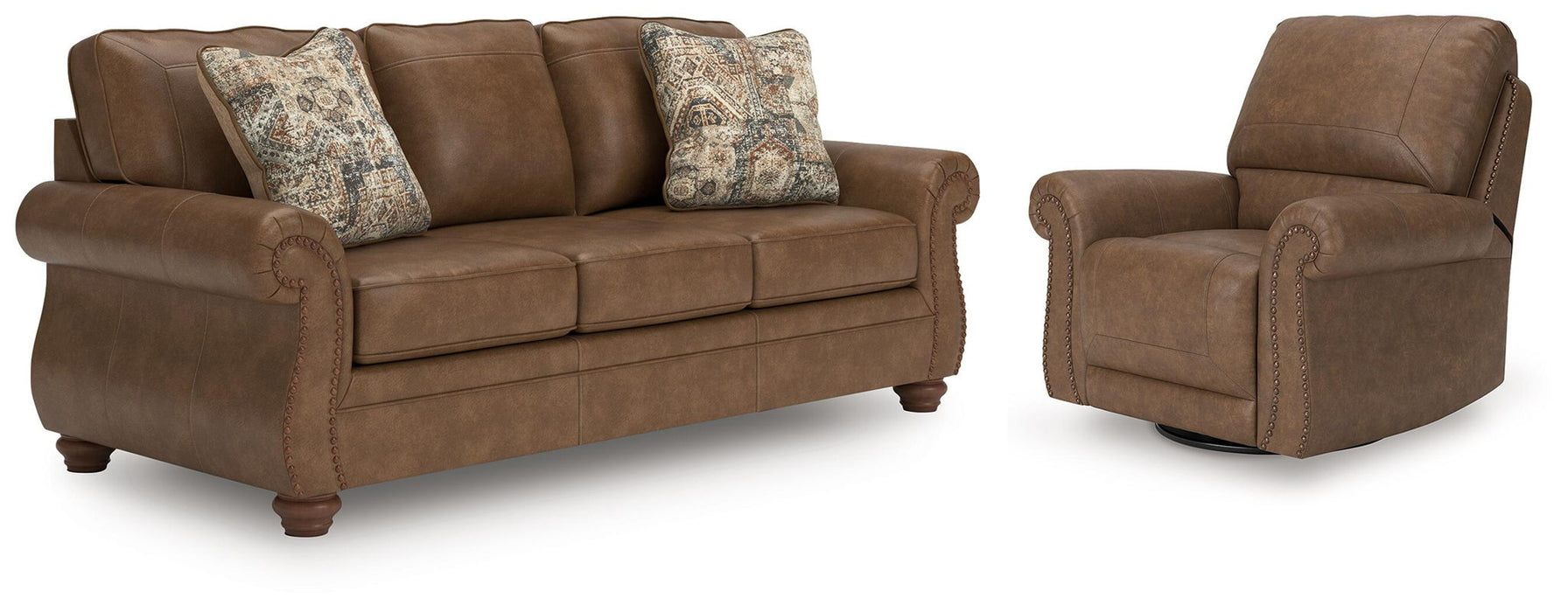 Chasemore - Living Room Set Signature Design by Ashley®