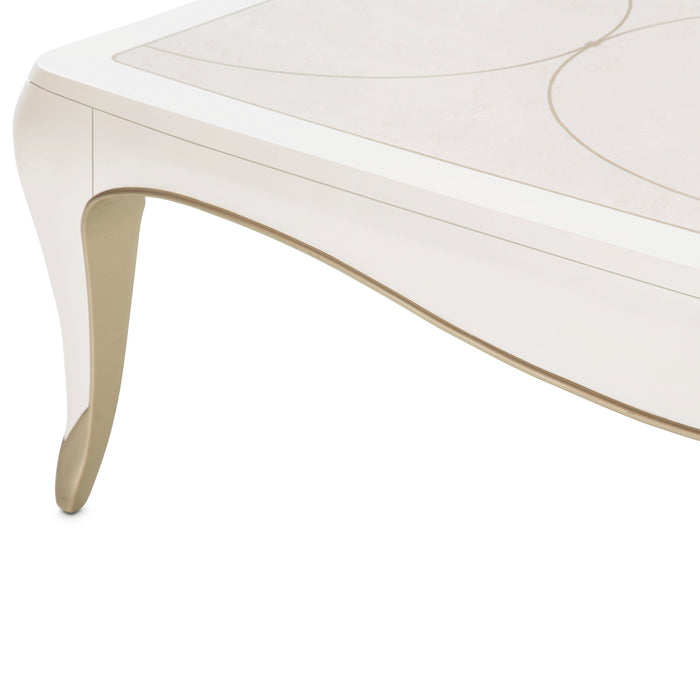 London Place - Table Michael Amini