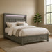 Kenzo - Storage Bed Matrix Furniture Group