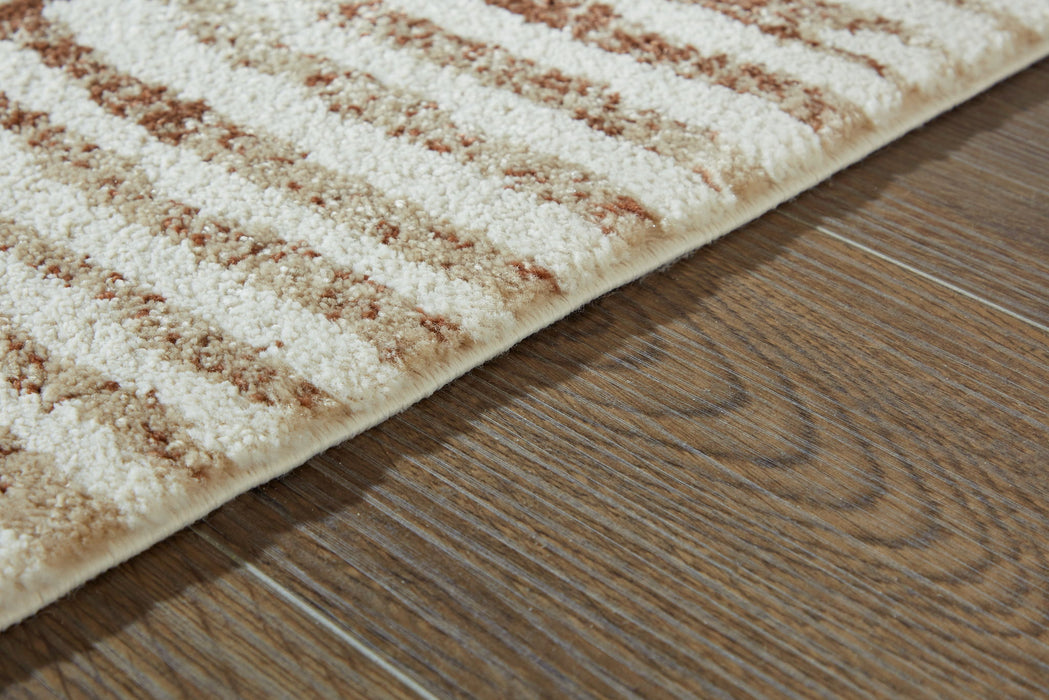 Uduak - Rug Signature Design by Ashley®