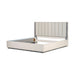 Pavira - Bed With LED Lights Michael Amini