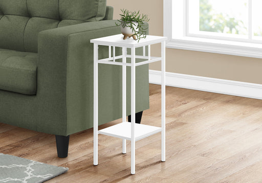 Accent Table, Square, Contemporary & Modern Design 8th Street