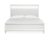 Springhouse - Upholstered Panel Bed Magnussen Furniture