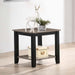 2 Tone Table Home Essentials