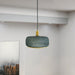 Dune - Pendant Lamp - Green Ashcroft Furniture