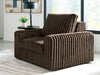 HamlinBay - Power Gliding Chaise Signature Design by Ashley®