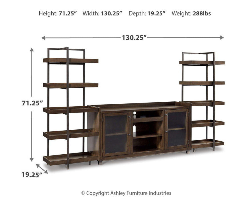 Starmore - TV Stand Signature Design by Ashley®
