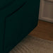 Sofa, Dual Purpose Lounge With Retractable Queen Size Bed Home Essentials