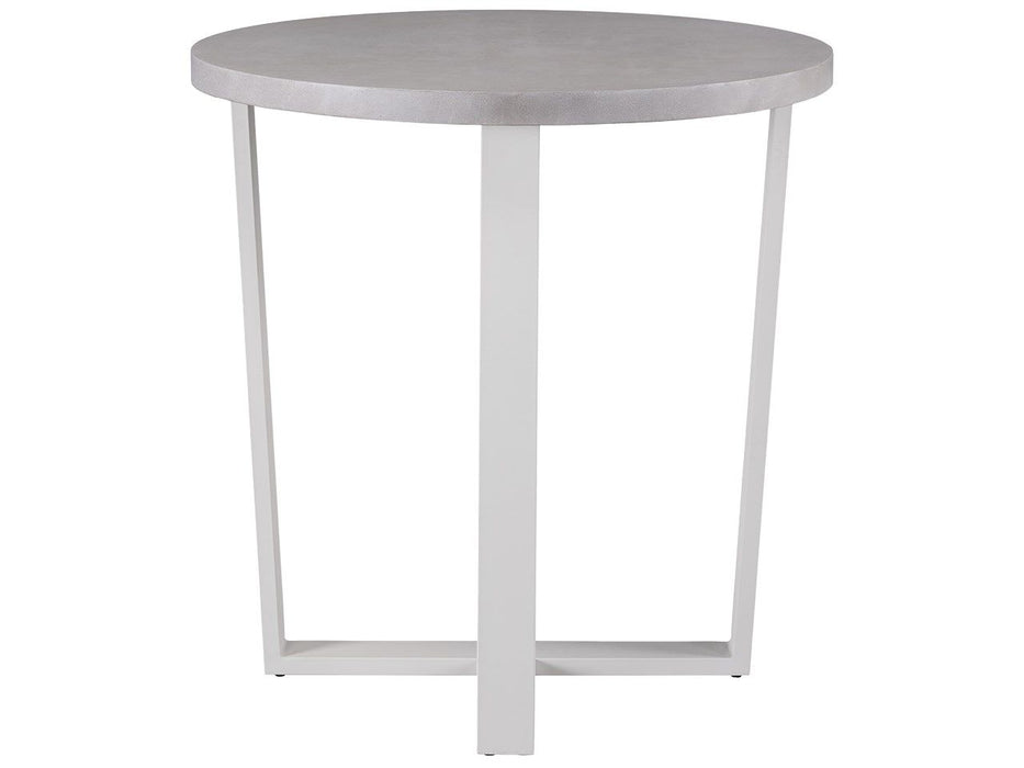 Coastal Living Outdoor - South Beach Bar Table - Gray