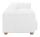 Tayte - Sofa - White Zuo Modern
