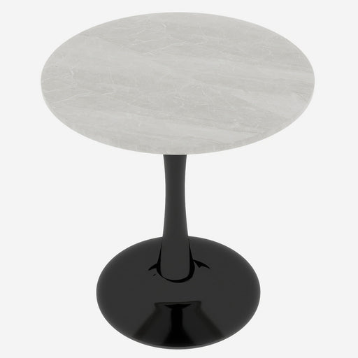 Round Top Coffee Table Home Essentials