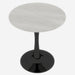 Round Top Coffee Table Home Essentials