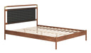 Netz - Bed Zuo Modern