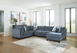 Maxon Place - Living Room Set Benchcraft®