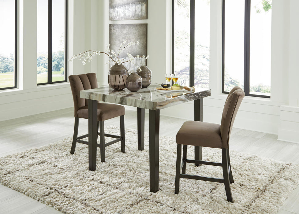 Jeshina - Counter Height Dining Table Set Signature Design by Ashley®