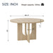 Round Dining Table For Kitchen Home Essentials