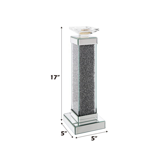 Rekha - Accent Candleholder ACME