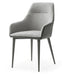 1254 - Chair - Dark Gray Extravaganza Collection