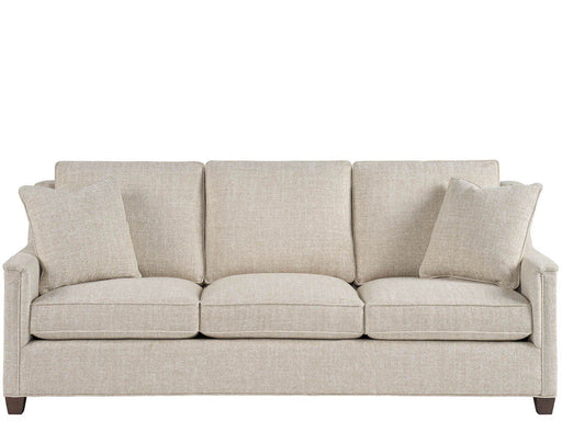 U Choose - Sofa - Pearl Silver Universal Furniture