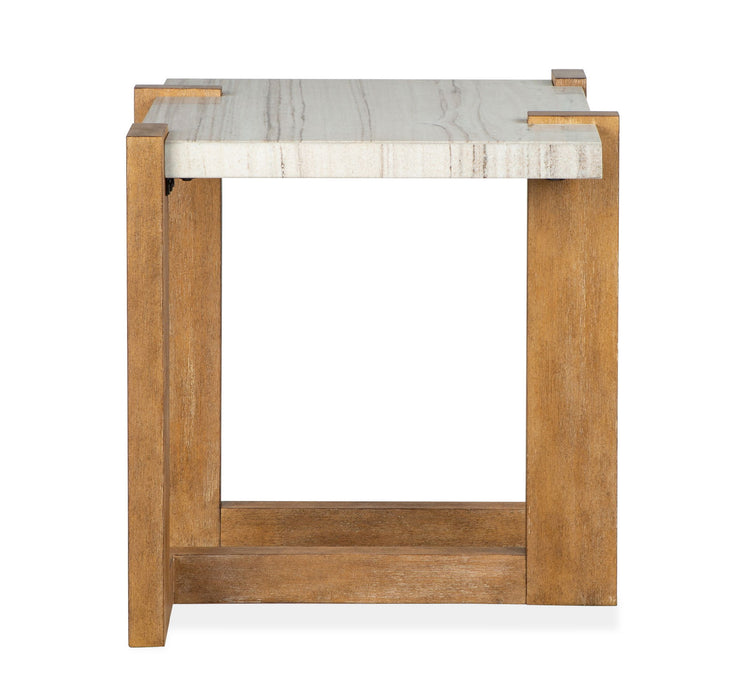 Carrington - Rectangular Table Magnussen Furniture