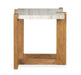 Carrington - Rectangular Table Magnussen Furniture