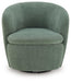 Leemont - Swivel Accent Chair Signature Design by Ashley®