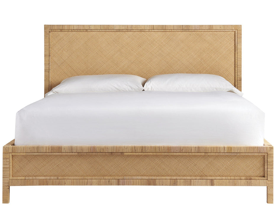 Escape - Long Key Bed Coastal Living