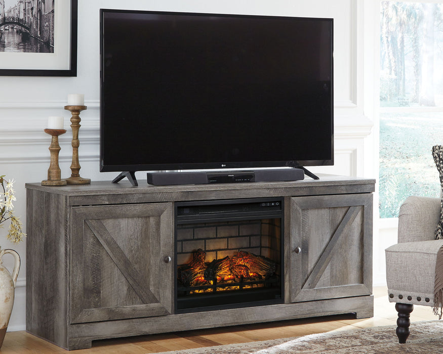 Wynnlow - Home Entertainment Set Signature Design by Ashley®