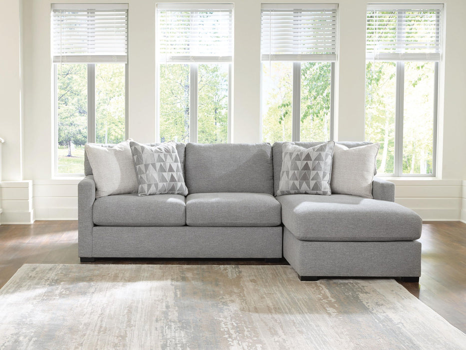 UrbanCrest - Sectional Signature Design by Ashley®