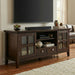 Acadian - TV Media Stand Simpli-Home