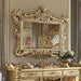 Bernadette - Mirror - Gold ACME