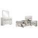 Annie - 4 Piece Bedroom Set Furniture Max