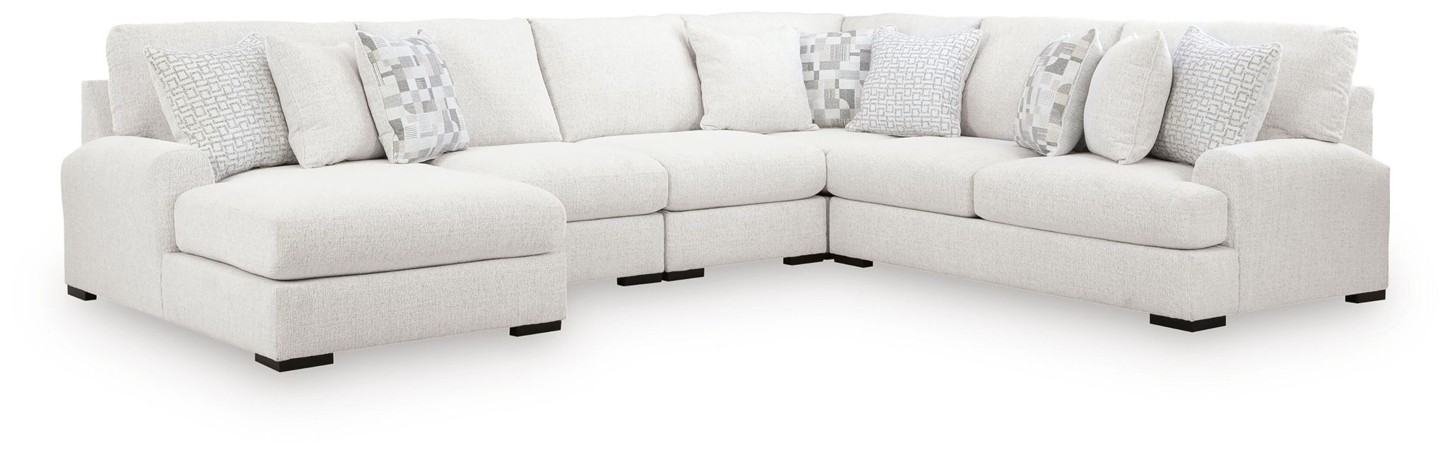 Misty-Lakes - Sectional Signature Design by Ashley®
