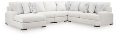 Misty-Lakes - Sectional Signature Design by Ashley®