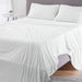 Dri-Tec - Sheets Set Bedgear