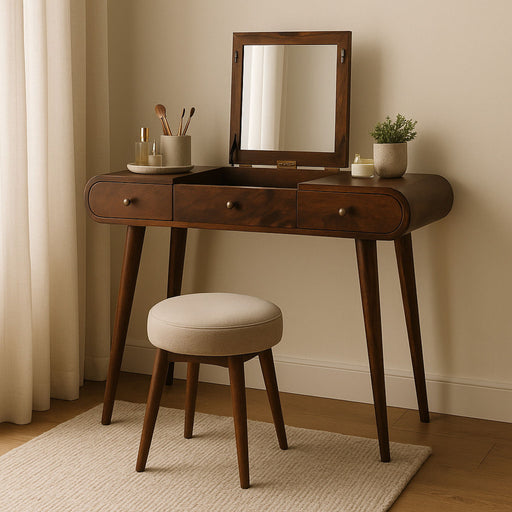 Mirror Dressing Table Artisan Furniture