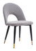 Menlo - Dining Chair (Set of 2) Zuo Modern